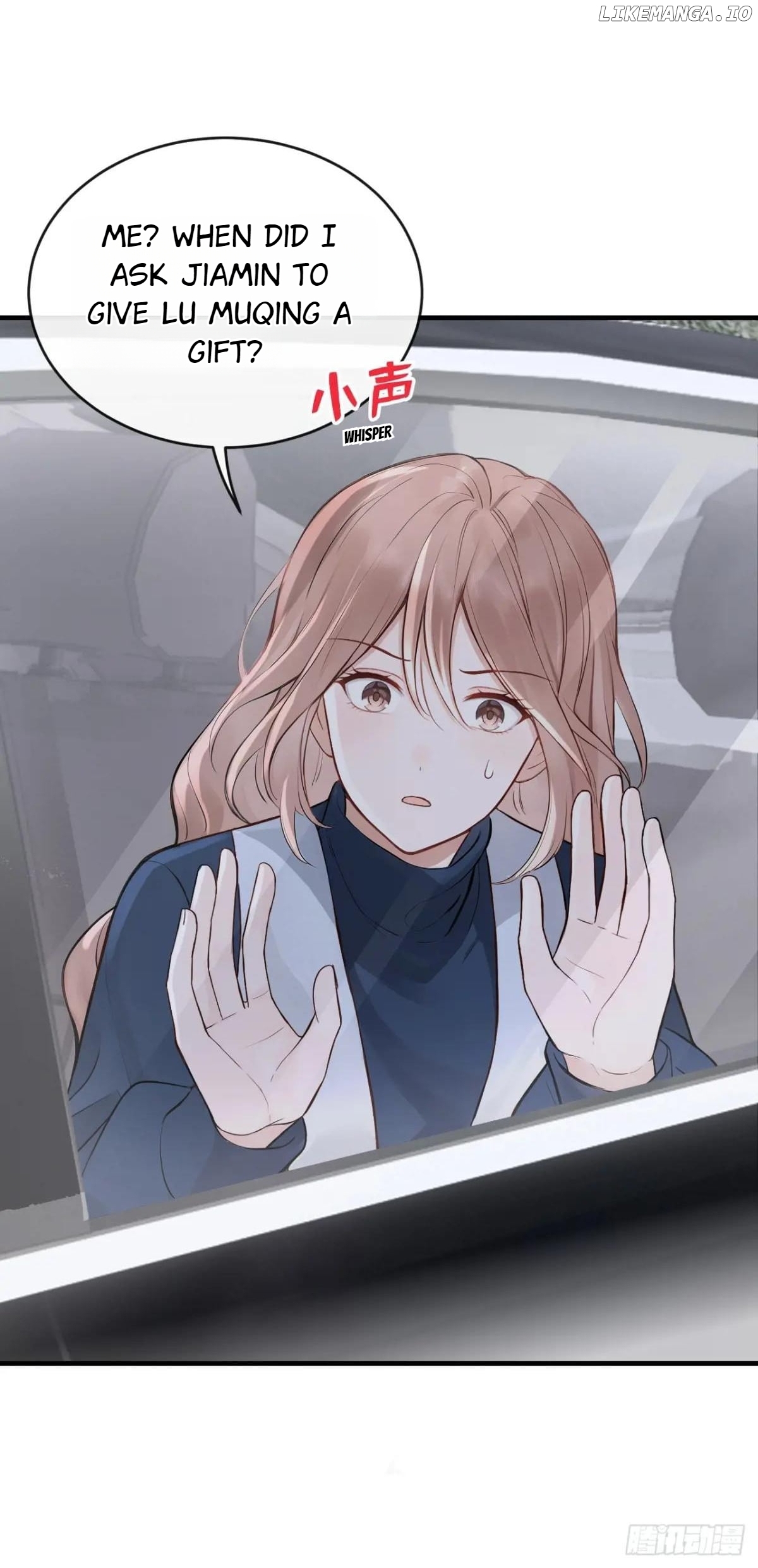 Living Together Just To Guide You Chapter 67 - page 9